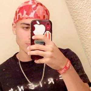 Meet your Posher, Jesse